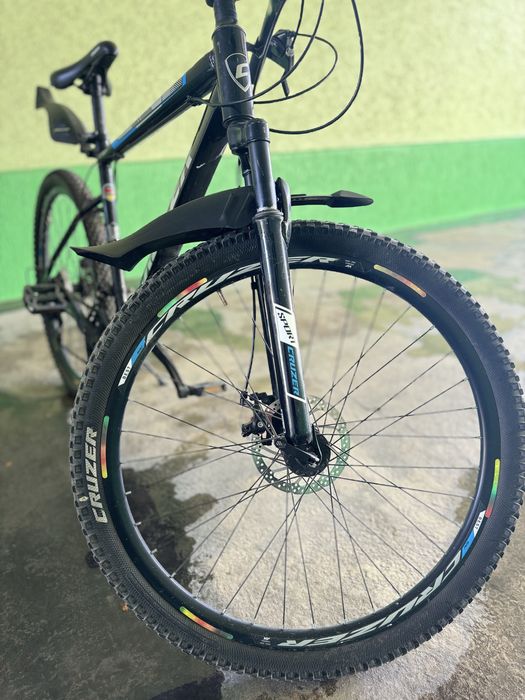 Велосипед Cruzer