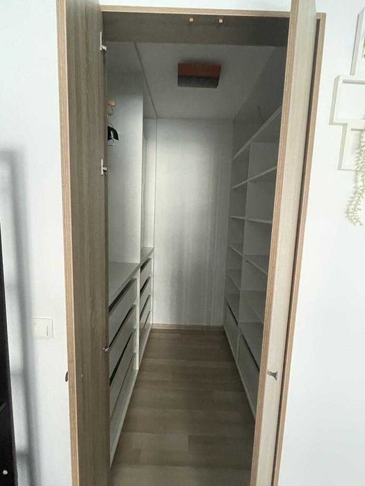 Inchiriere apartament 2 camere, ansamblu Urban Residence, vis-a-vis de Coresi.