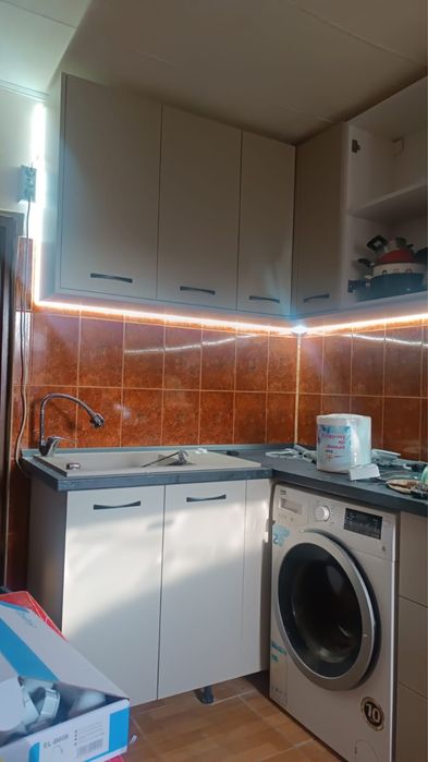 Oferim montaj mobila profesional.
