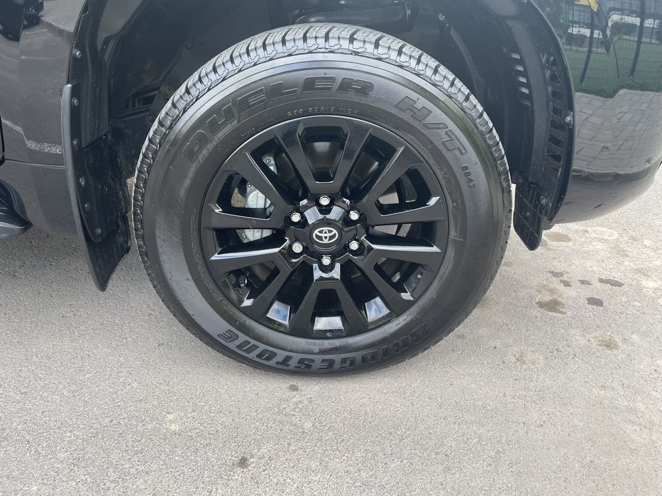 Продам Тойота Прадо