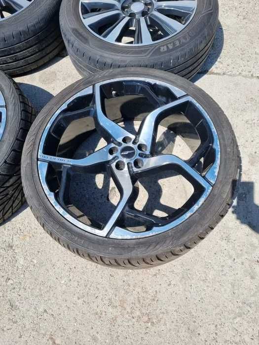 Jante range rover evoque discovery sport 5x108 R22 5x120