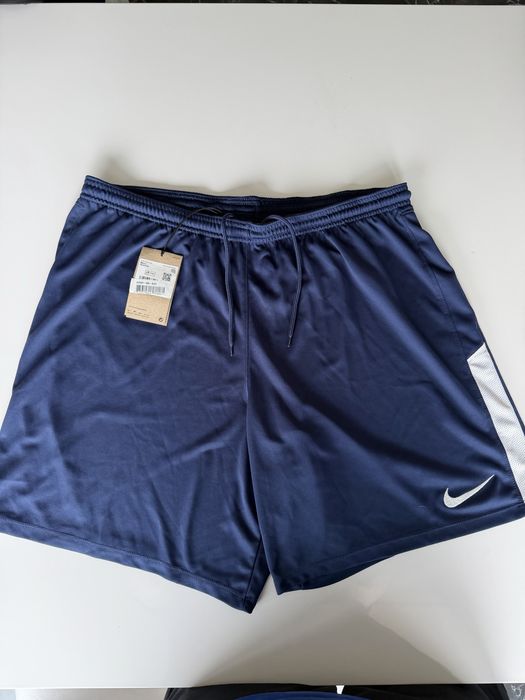 Nike Academy Панталони - XXL