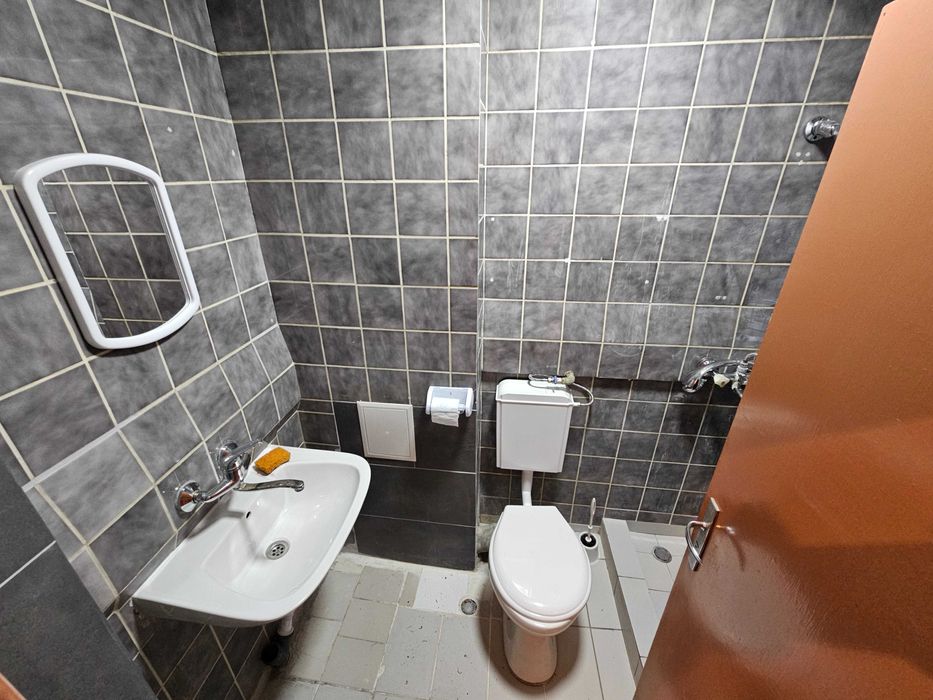 Дава се под наем Двустаен апартамент в Разград, Орел - 58 кв.м за 204 € - Снимка #6