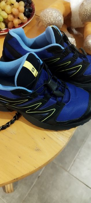 Salomon Wings Flyte 2 GTX 40 номер