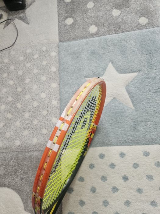 Head Radical Pro Stare excelenta Maner 3