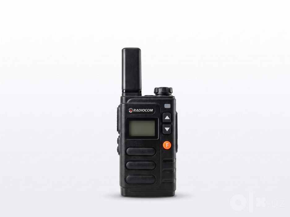 Рация Radiocom RC-10