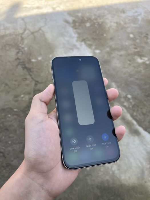 Айфон 16 про макс