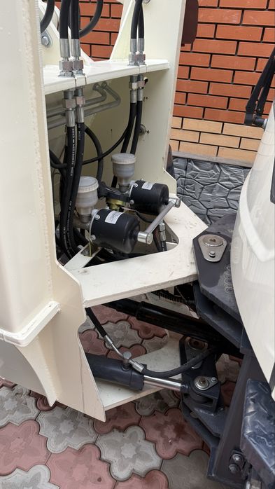 Погрузчик Talant ZL936 Новый