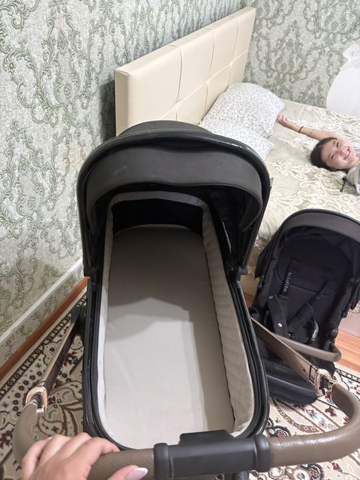 Коляска Kidilo 2в1