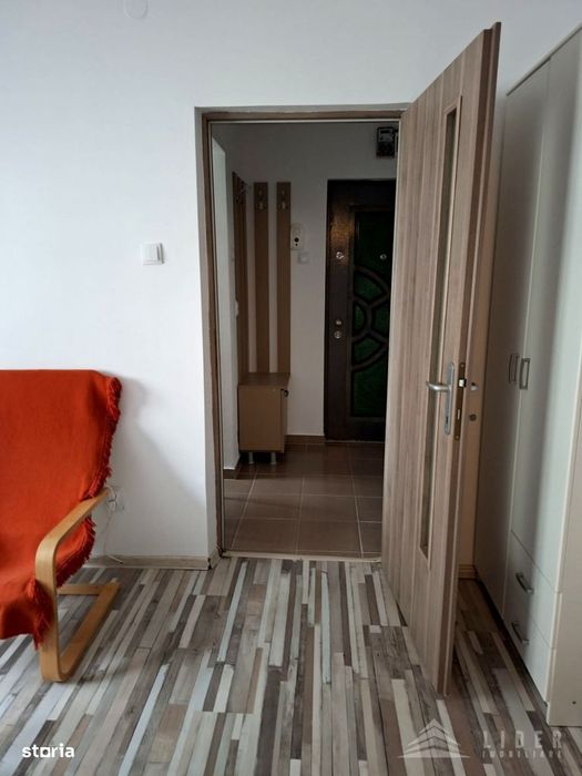 Apartament 2 camere mobilat Manastur