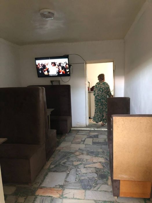 Хожели де 7 кабатли чай хана сатилади