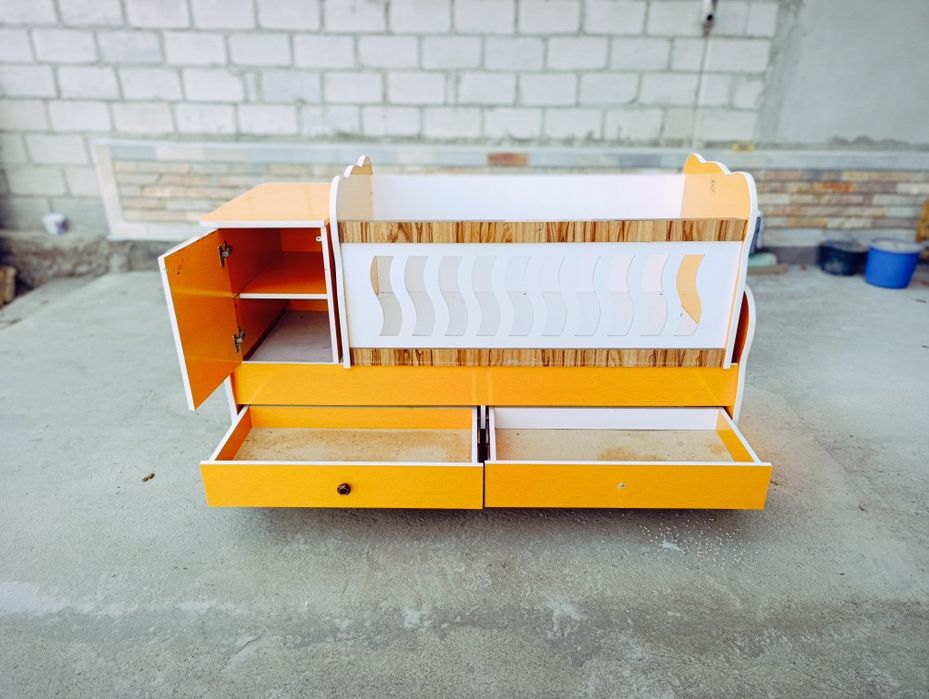 Bolalar kravati 1-ta