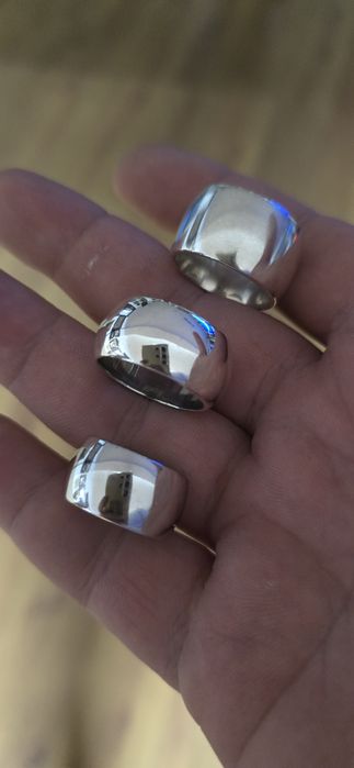 Inele argint masive firmă