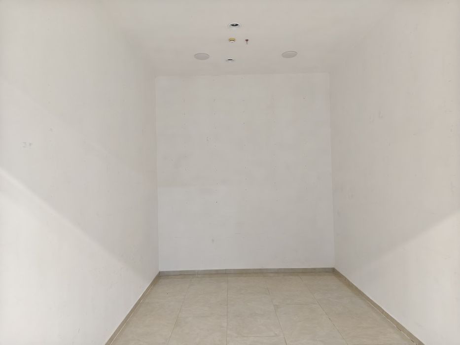 Продам магазин 17 м², 1-й ЭТАЖ в Alfa Trade Center (Ипподром), Кадастр