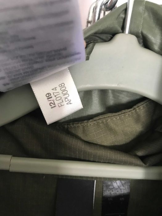 Adidas 2 Ветровки