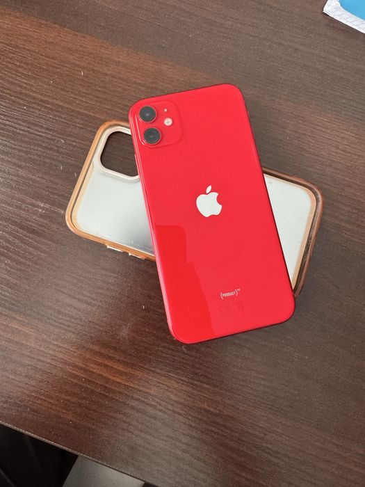 Iphone 11 идеальном состояний