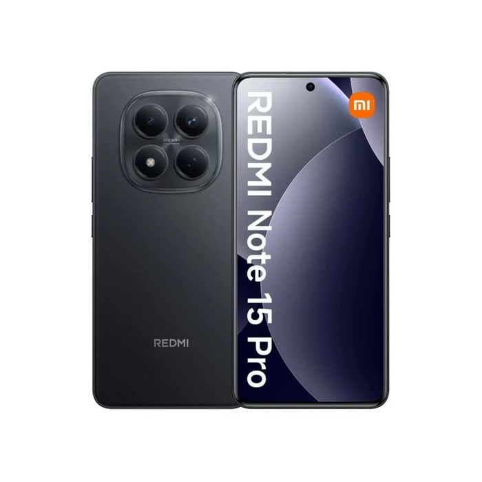 Redmi Note 15 Pro 4G 12/512Gb 12/256Gb 8/256Gb