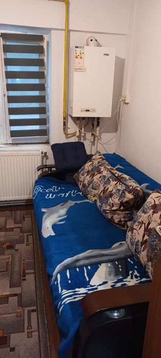 Garsoniera de Închiriat