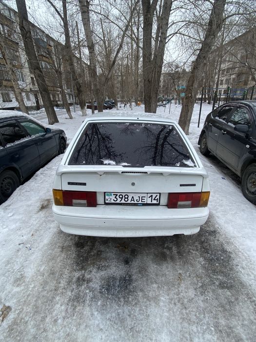 Продам ваз 2 l l 4