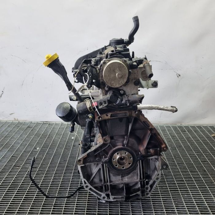 Motor Nissan Qashqai Facelift 1.5 Dci 2010 - 2013 110CP Manuala K9K 430 Euro5 (1474) ...