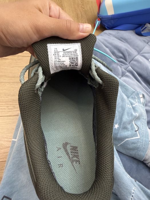 Кроссовки Nike air force