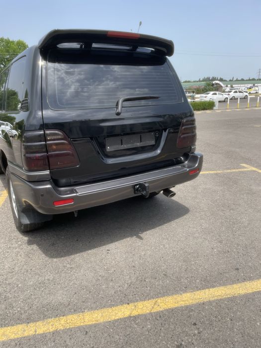 Toyota lexsus gx 470