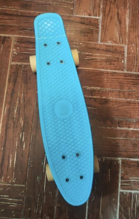 Skateboard Decathlon
