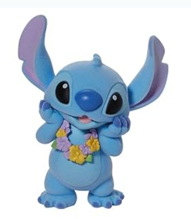 Figurina Stitch Disney 9cm