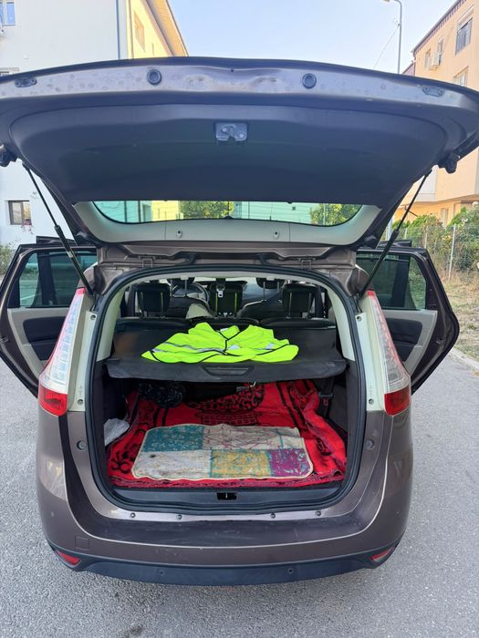 Renault Scenic 3