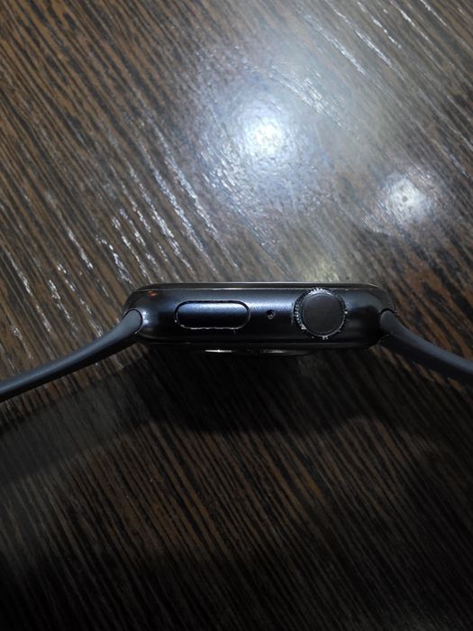Часы apple watch 8
