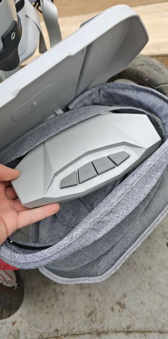 Триколка KikaRide Zax