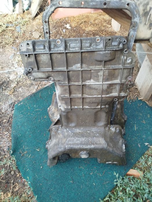 Поддон мерс S-класс