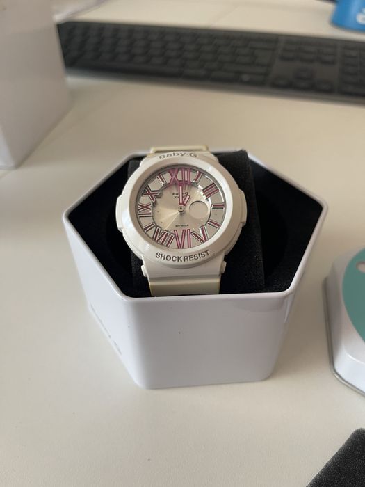Casio Baby-G BA-111