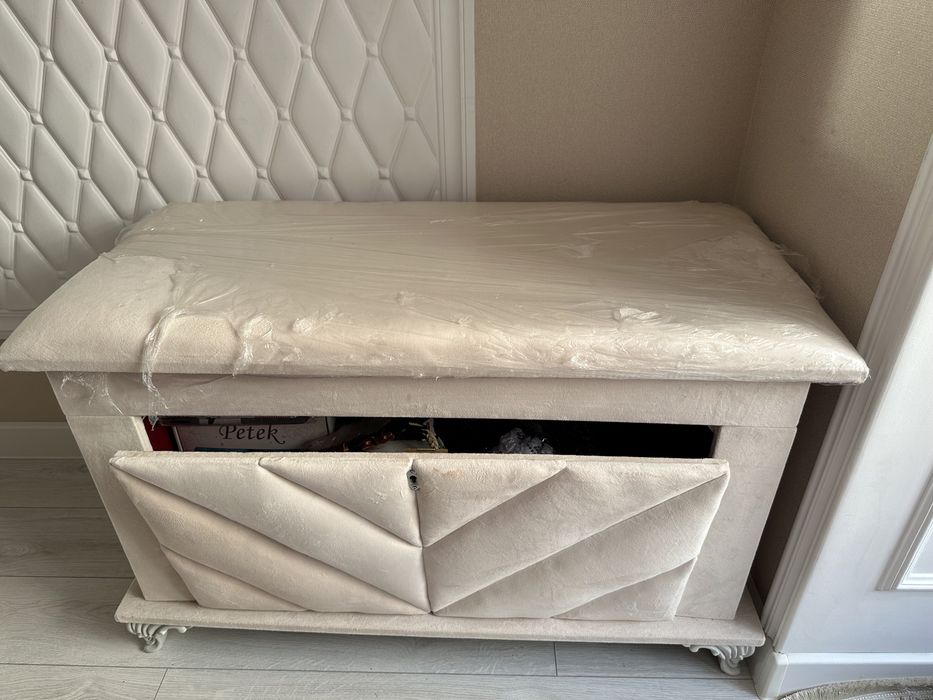 Продам сундук сандык