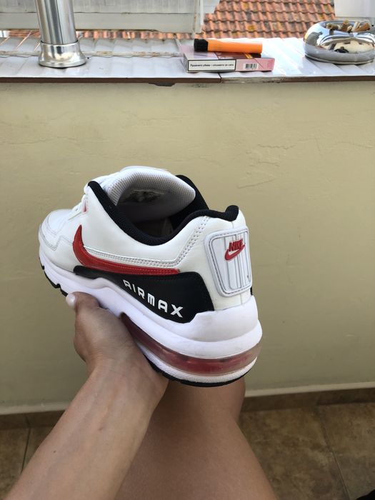 Nike Air Max LTD 3