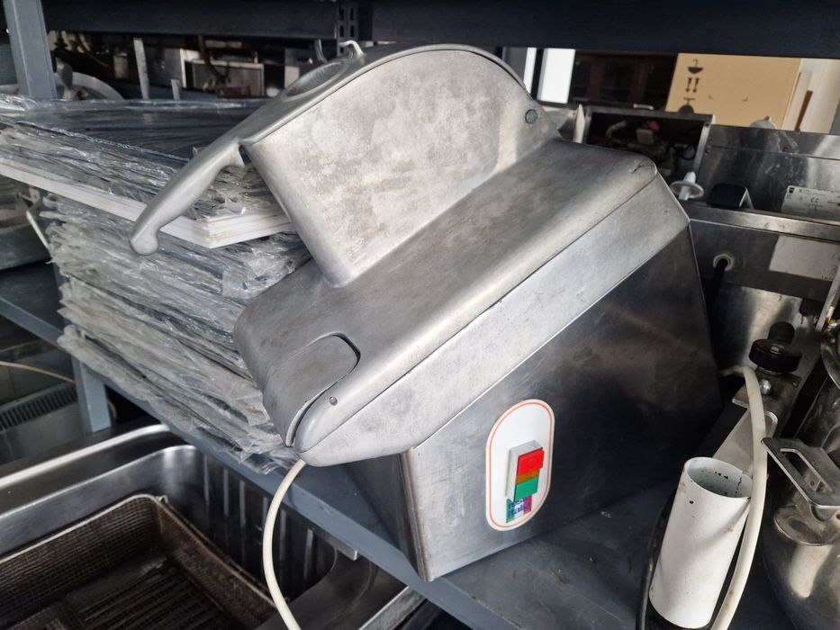 Masina.gatit electrica, friteuza inox, aparate gatit inox