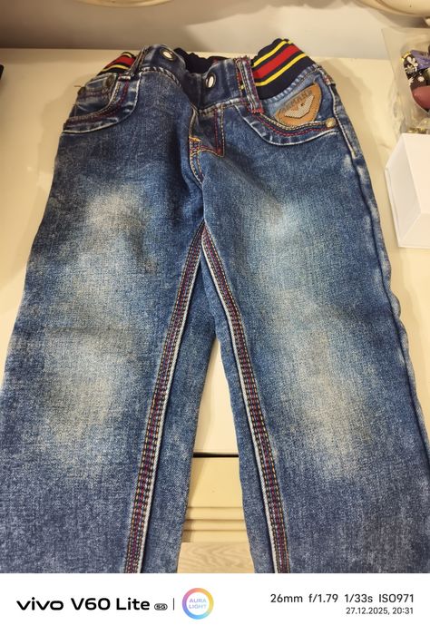 Детская одежда для мальчиков 2-3года