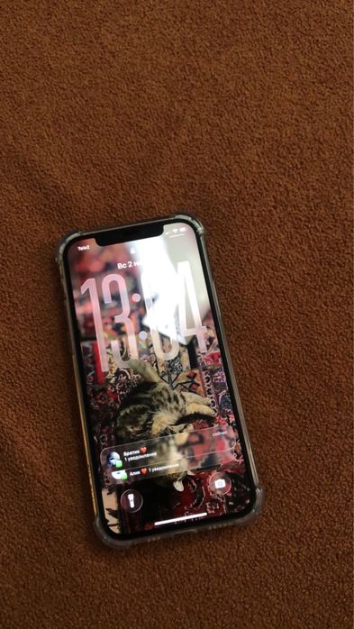 Айфон 12 про 256 гб