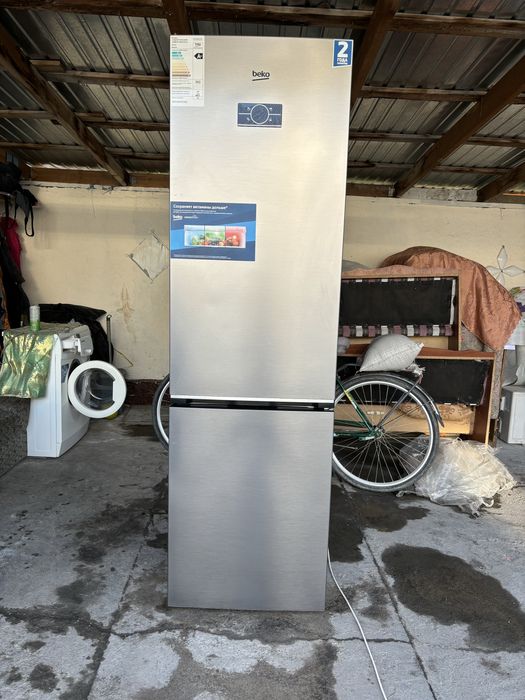 Продам холодильник Beko