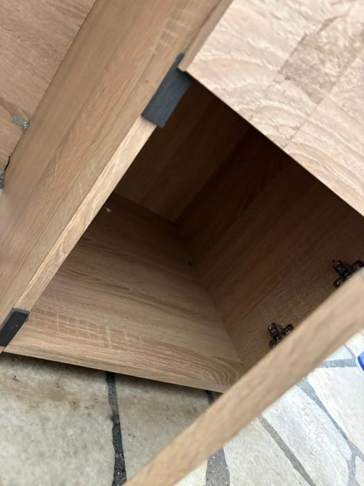 Масивно бюро от ПДЧ