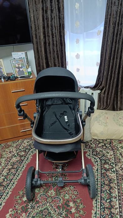 Продам коляску  детскую