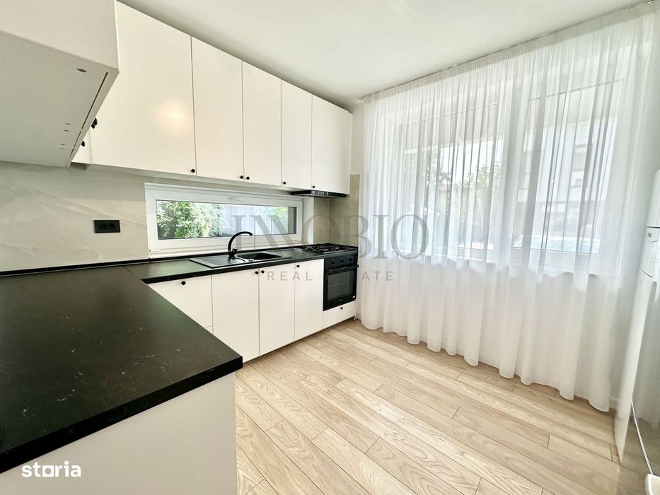 Vila 5 Camere | Rond OMV - Pipera