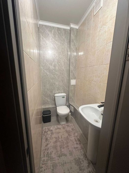 Продам 2х ком квартиру МКР Береке!