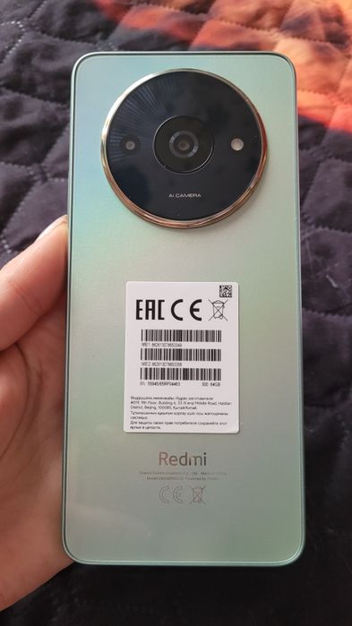 Xiaomi Redmi A3x совершенно новый