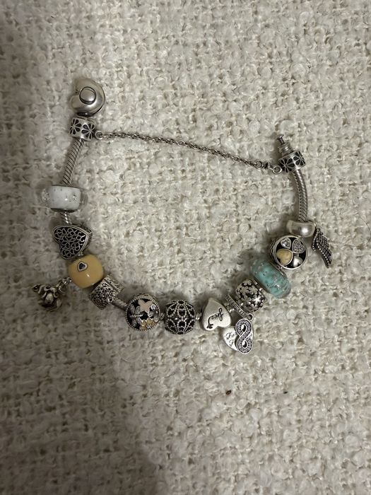 Bratara originala pandora