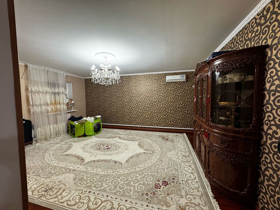 Продаётся дом и времянка