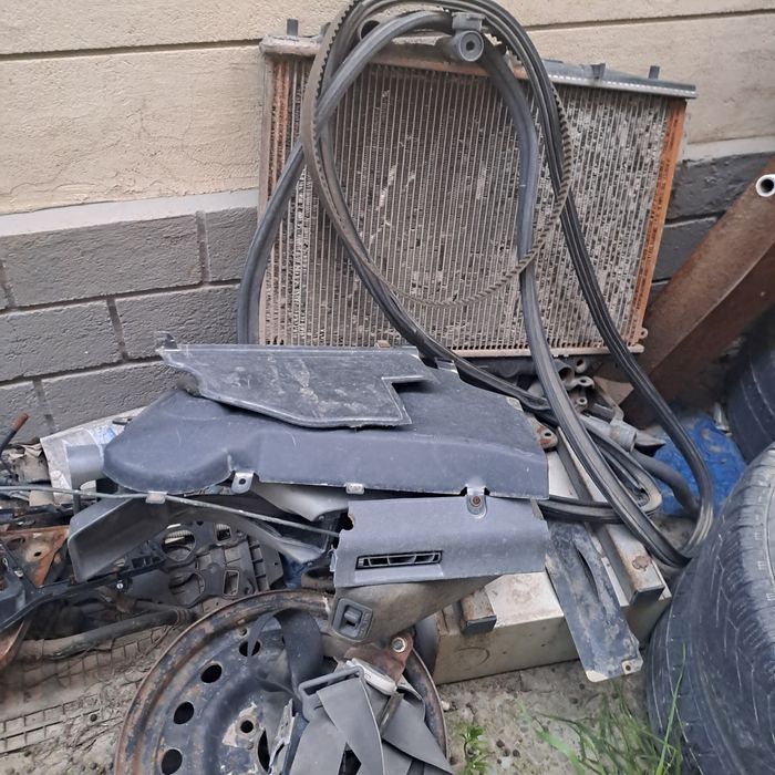 Мазда626 позапчастям