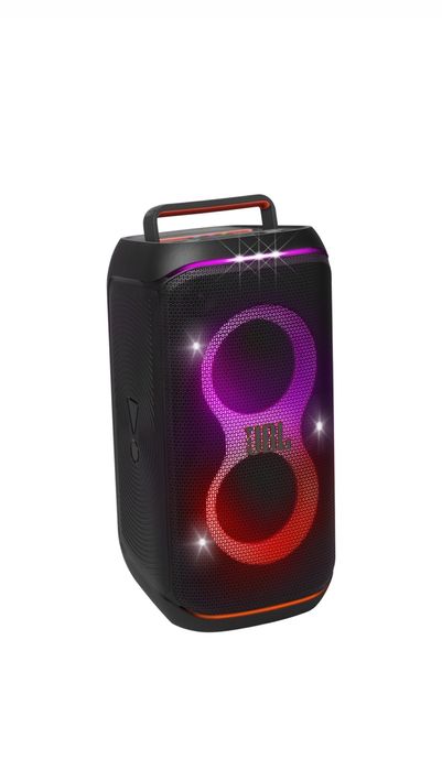JBL Partybox Club 120, 160W RMS, Baterie detasabila, IPX4, Auracast