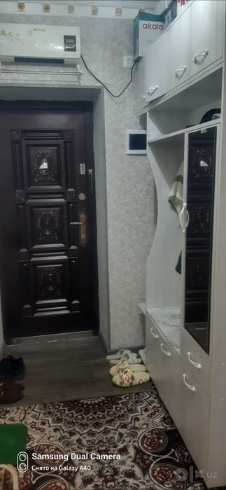 3хона килинган. Янгихаёт. метро Кипчок 150 метр. Кв сотилади.Шошилинч