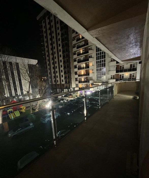 Новостройка с ремонтом — Юнусабад, Шохсарой